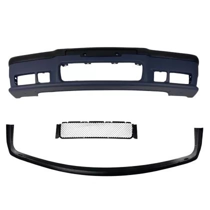 Предна броня за BMW БМВ E36 M3 / М Техник дизайн