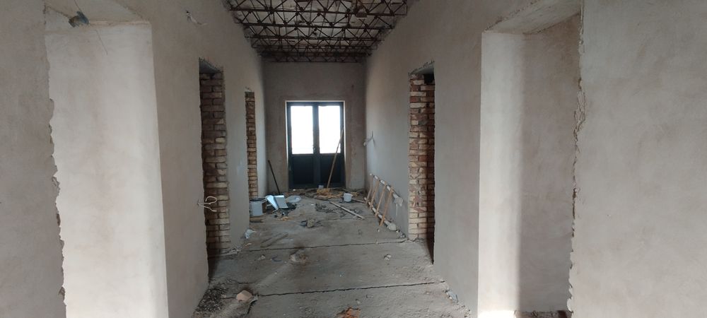 Еки этажлы уй сатылады