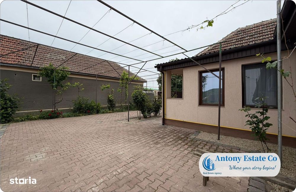 Antony Estate | Chirie Cozy Corner House - Velenta,Oradea