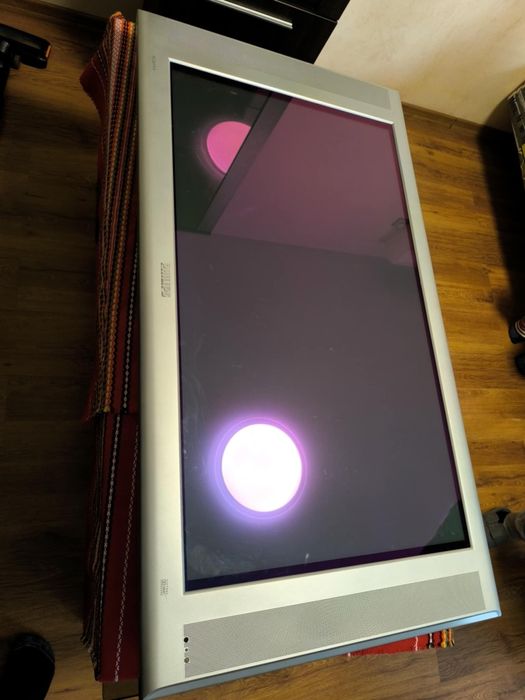 Плазмен телевизор