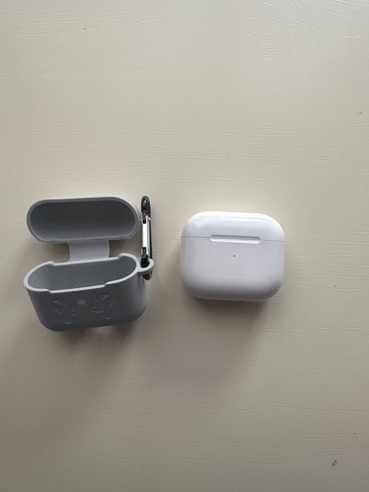 Airpods 3 версия