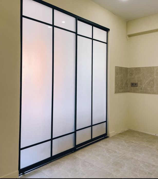 Купэ Двери, Лофт Перегородки