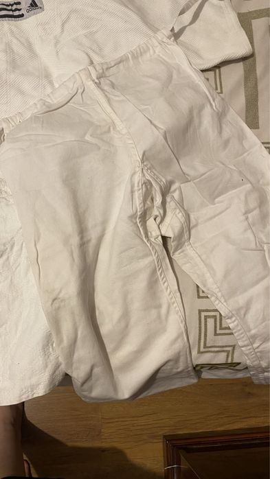 Кимоно каратэ Adidas