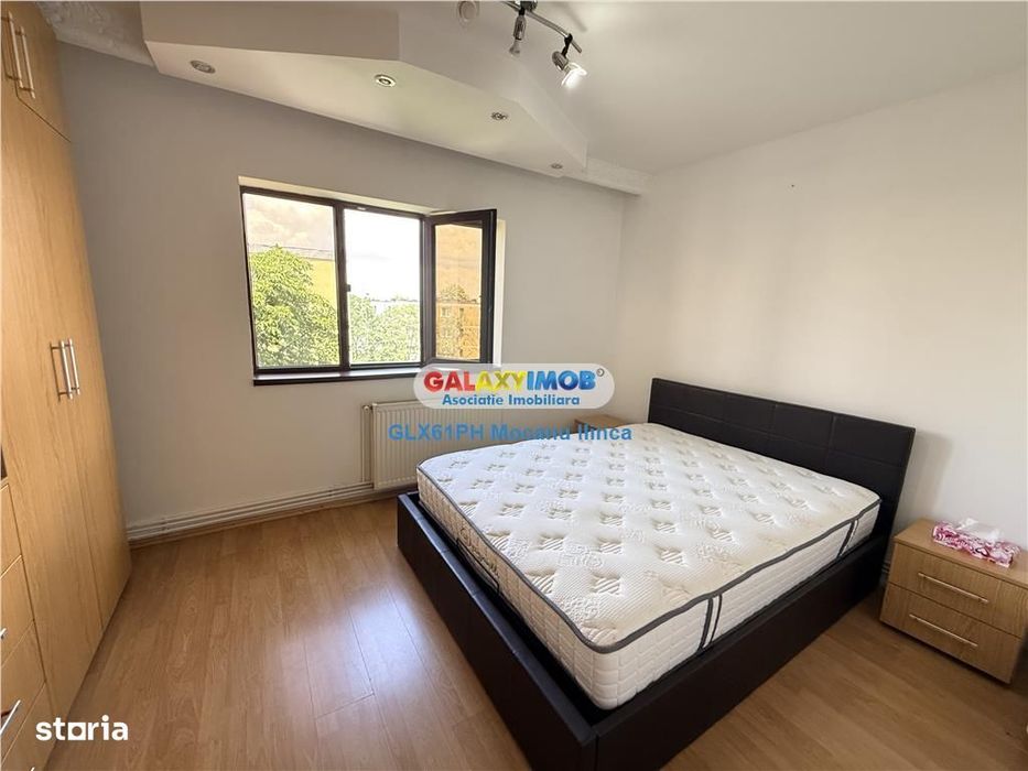 Inchiriere apartament 2 camere, Vest, Ploiesti