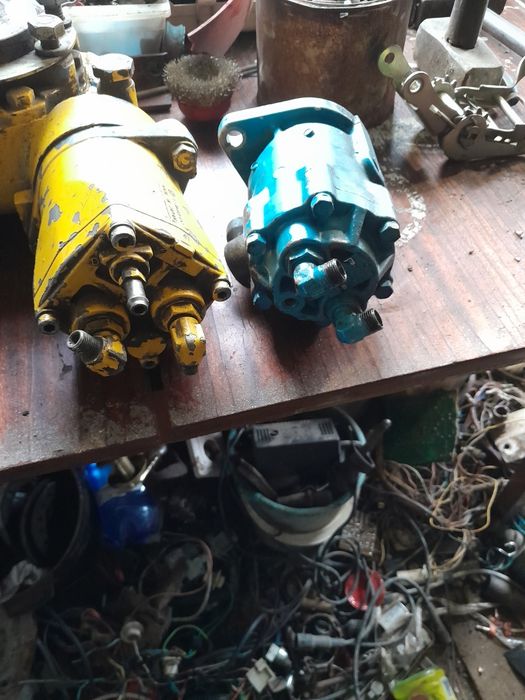 Опу редуктор подшипник