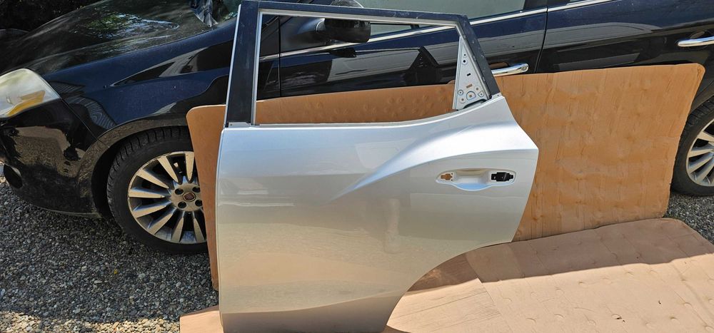 Usa stanga spate SsangYong TIVOLI 2016 2017 / 2018 2019 / 2020 2021