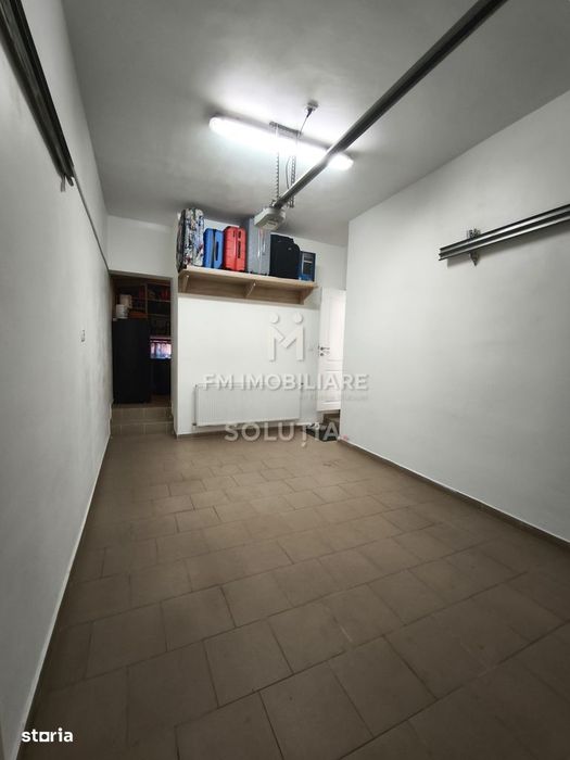 Casă tip duplex | Garaj | Zona Brândușelor | Baia Mare