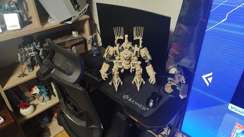 MPM NBE-01 OS KO Transformers Bonecrusher
