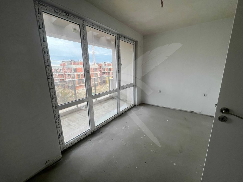 Продава се Тристаен апартамент в Пловдив, Христо Смирненски - 77 кв.м за 1219 €/кв.м - Снимка #5