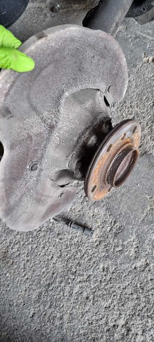 Fuzeta fata stanga dreapta Xdrive BMW F20 F21 F22 F23 F30 F31 F32 F33