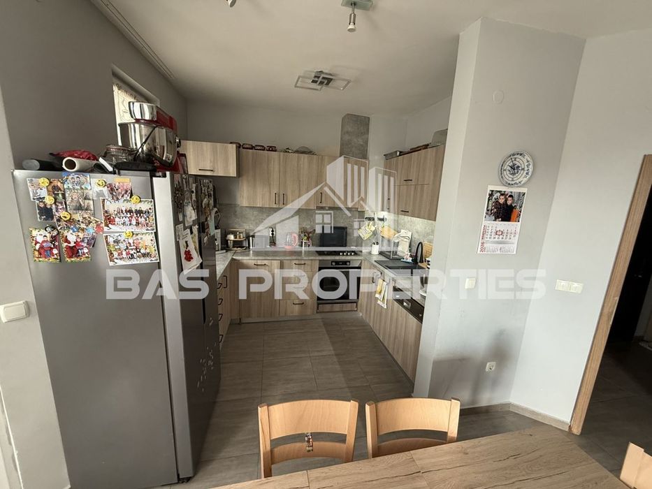 3-стаен в София, област-с.Волуяк площ 104