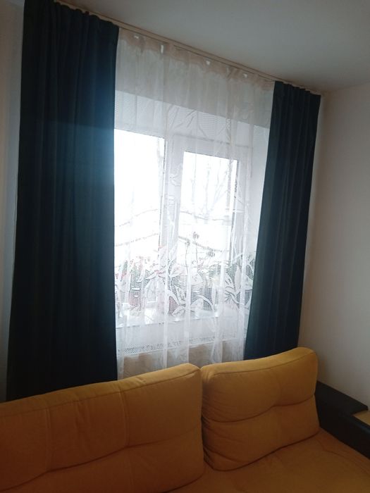 Draperii dormitor