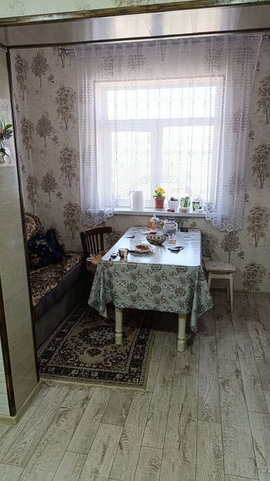 Продажа квартиры сергели