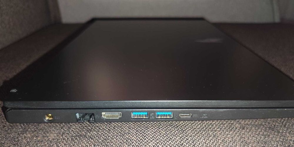 Laptop Gaming Acer Nitro V15 (2025)