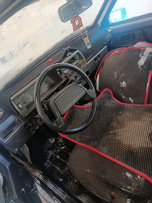 Вал лада 09 девятка на разбор