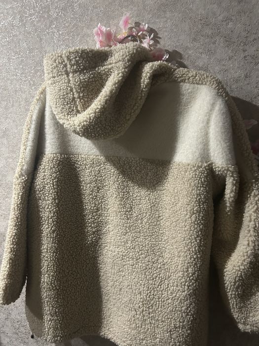 Продам кофту тедди