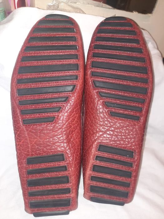 Обувь Dolce and Gabbana