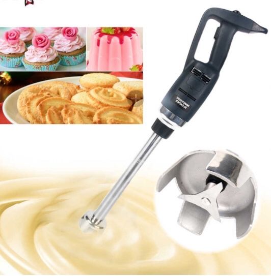 Пасатор професионален 500W