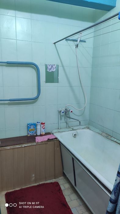 Продажа 3/1/5 на массиве Ахмад Югнакий, балкон 2х6
Масси