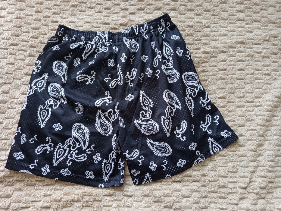 Спортивный шорты Eric emanuel