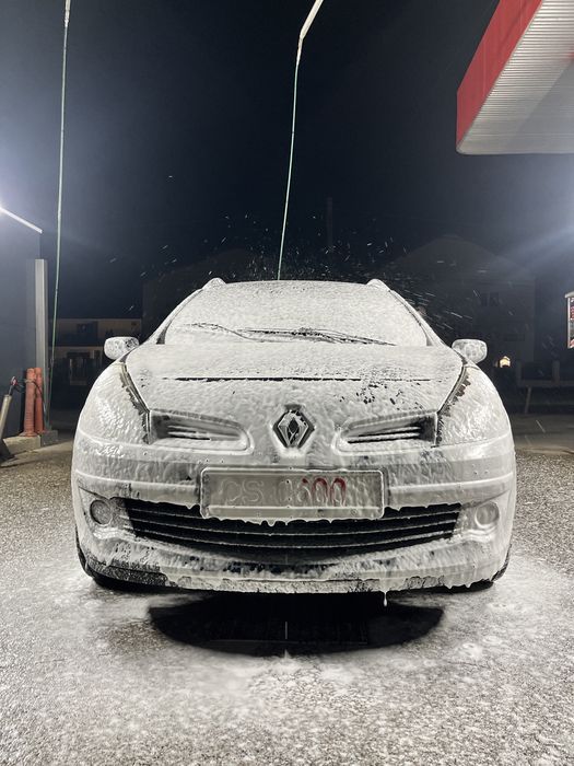 Renault clio 3 2008