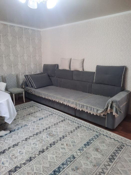 Продам теплый, уютный дом!