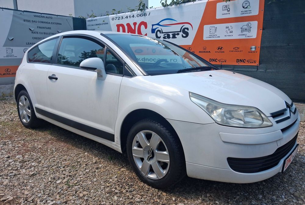 CITROËN C4