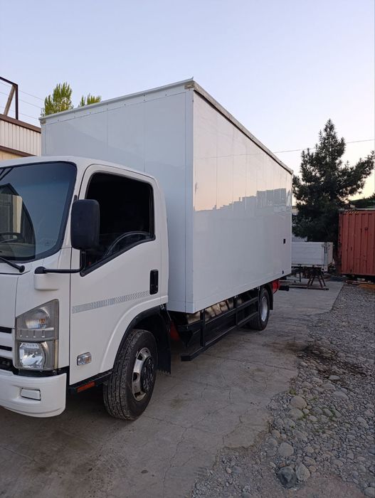 Isuzu senji SOTILADI