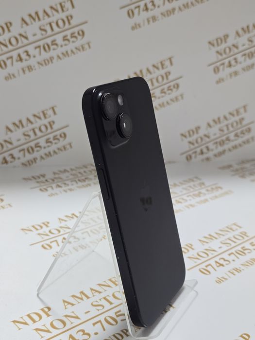 NDP Amanet Buzoieni nr.16 Margeanului Iphone 15 (49379)