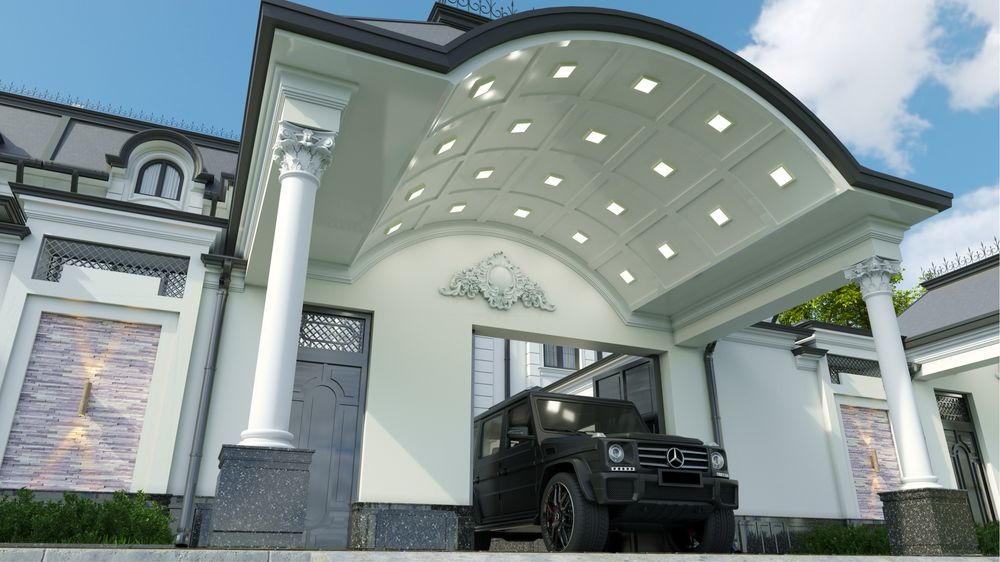 Продажа нового дома Циолковская ул 2,5 сотки под ключ