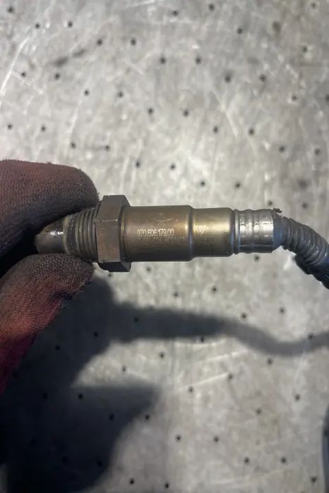 Sonda lambda Audi A4 2008