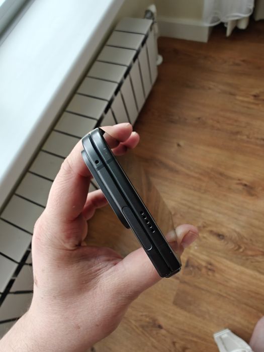 Google Pixel Pro 9 Fold обмен