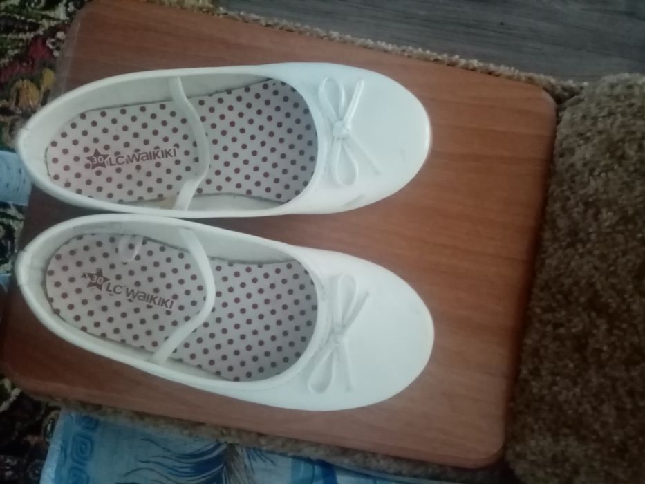 Вещи для девочки