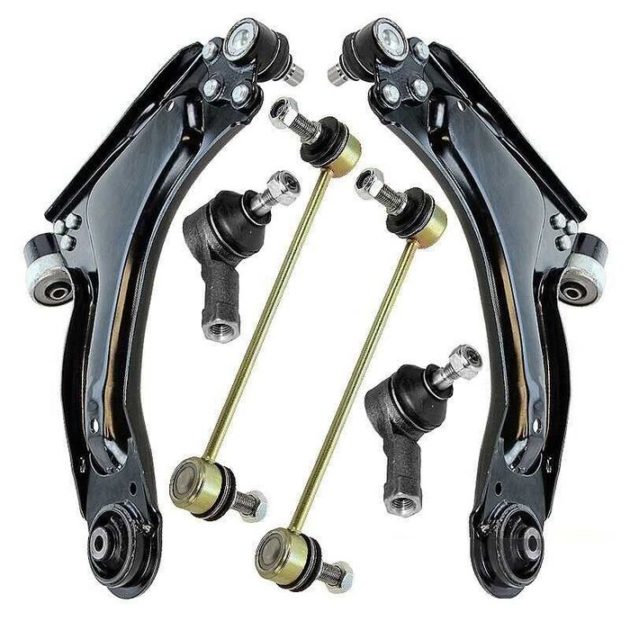 Комплект Предно Окачване за OPEL Corsa C / Combo