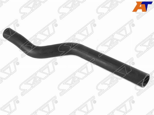 Патрубок радиатора Toyota Camry