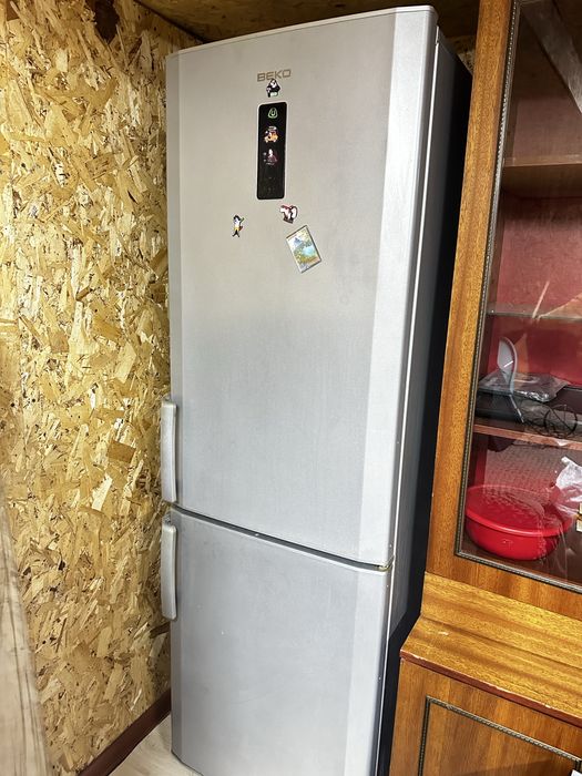 Холодильник Beko