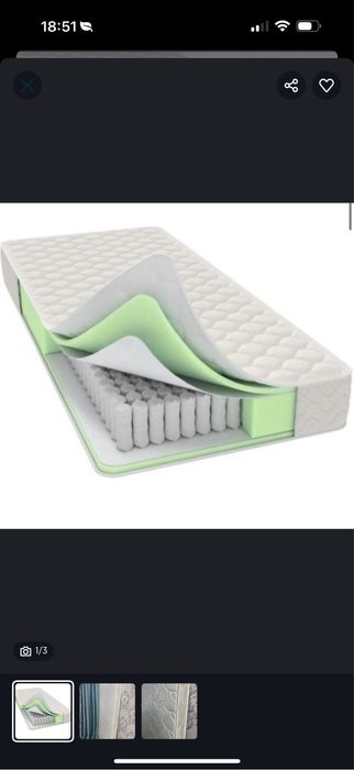 МАТРАС НОВЫЙ, срочнооо