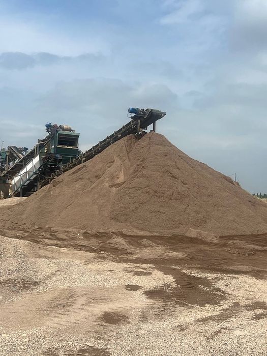 Акция!! Щебень ва клинец кидиряпсизми? Унда биза билан богланинг