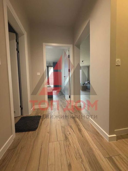 Дава се под наем Двустаен апартамент в Варна, Победа - 57 кв.м за 612 € - Снимка #10