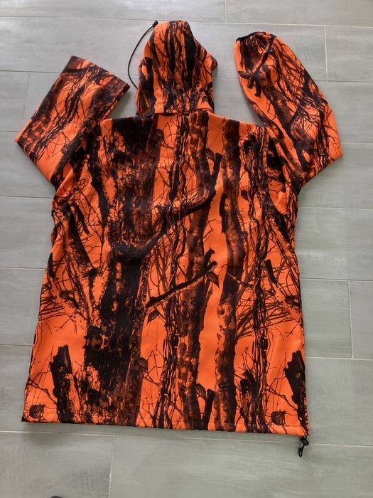 Geaca vanatoare Farm Land XXL