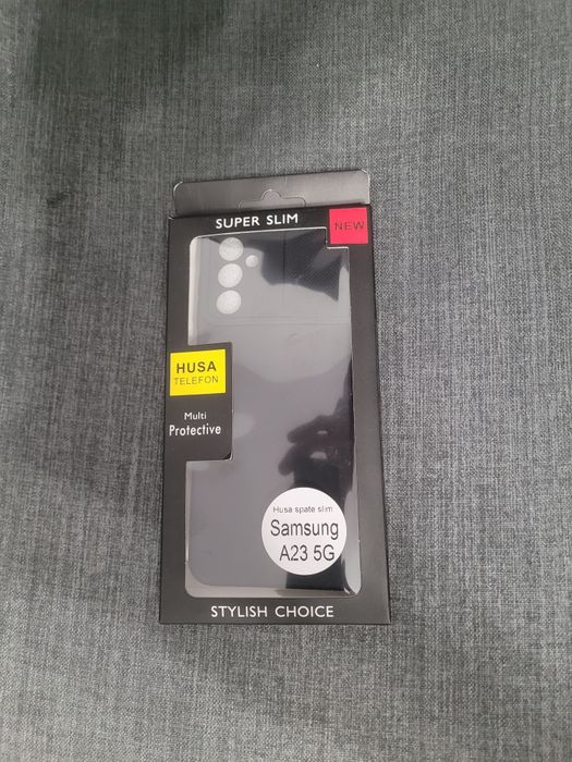 Husa telefon Samsung A23 5G