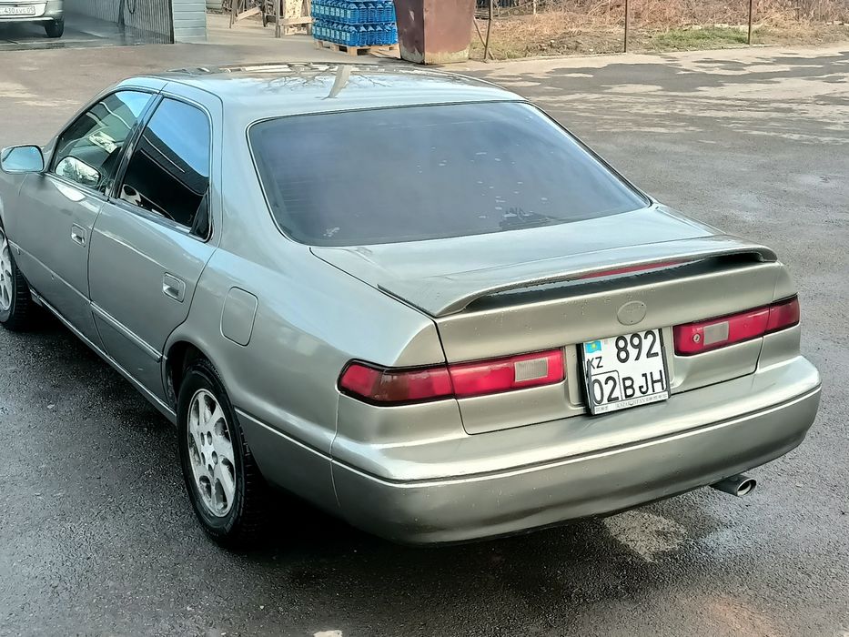 Продам Toyota Camry 20