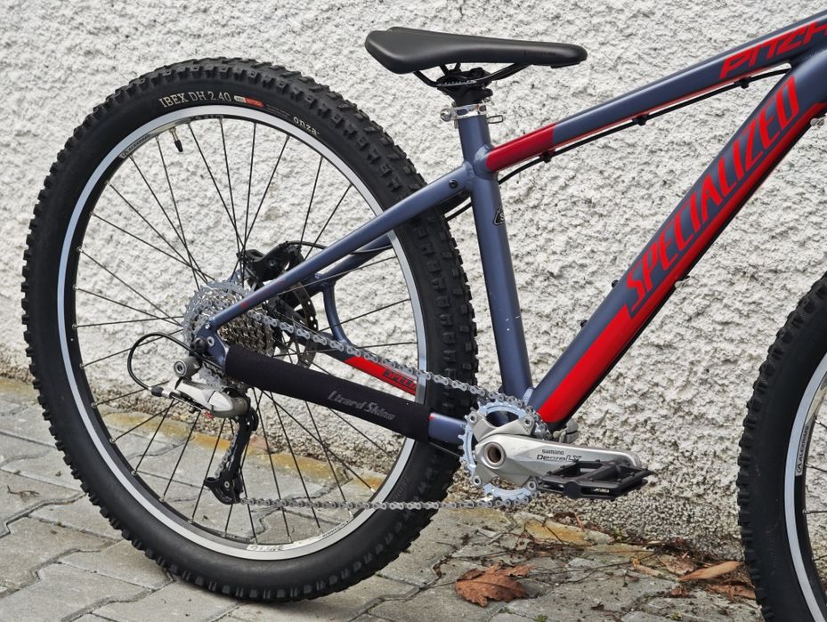 Велосипед Specialized Pitch 26"
