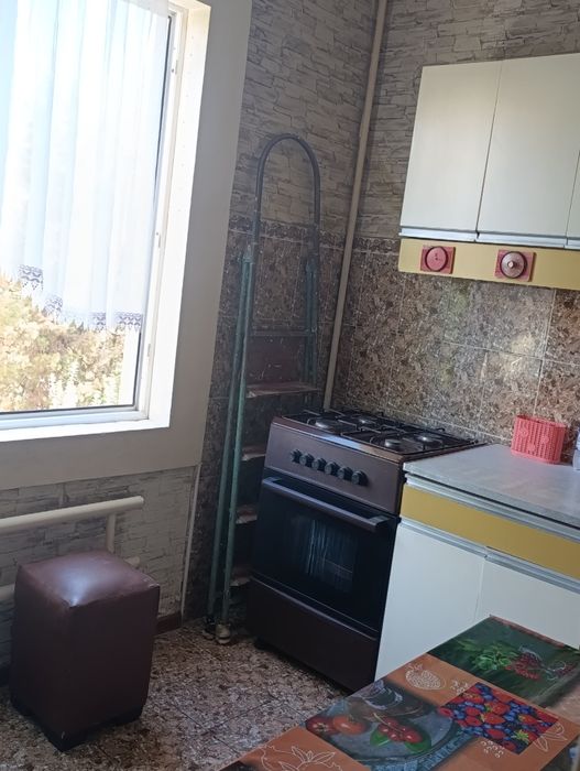 Долгосрочная аренда