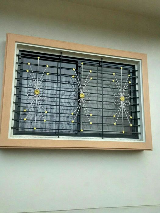 Аккуратные решётки panjaralar недорого