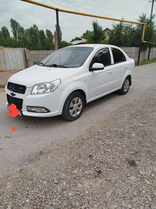 Nexia3 mexinka sotiladi