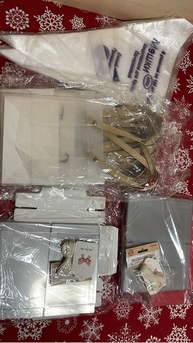 Все для изготовления свечей