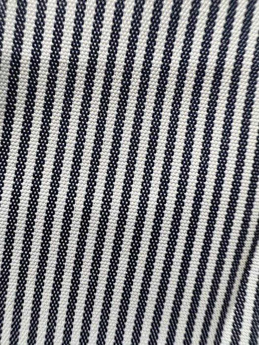 Рубашка женская в полоску