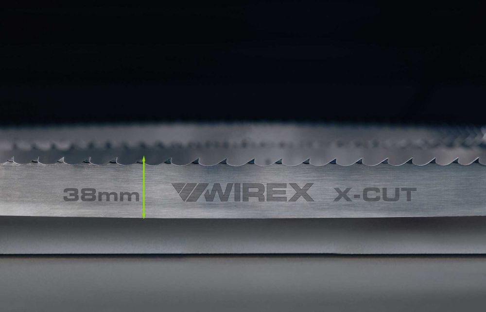 Професионални Ленти За Хоризонтален баниг/Гатер