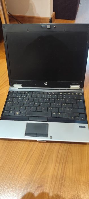 Laptop functional